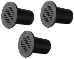 3 Charcoal Filters |  EuroCave