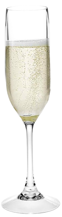 Tritan Champagne Flute