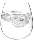 Verre de Vin sans Pied Tritan
