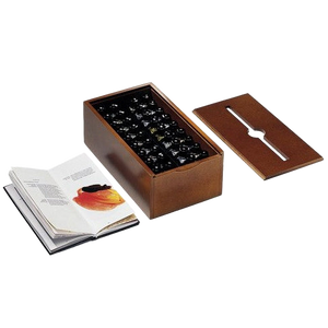 Le Nez du Café |  Coffret Révelation 36 Arômes