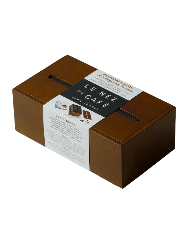 Le Nez du Café |  Coffret Révelation 36 Arômes