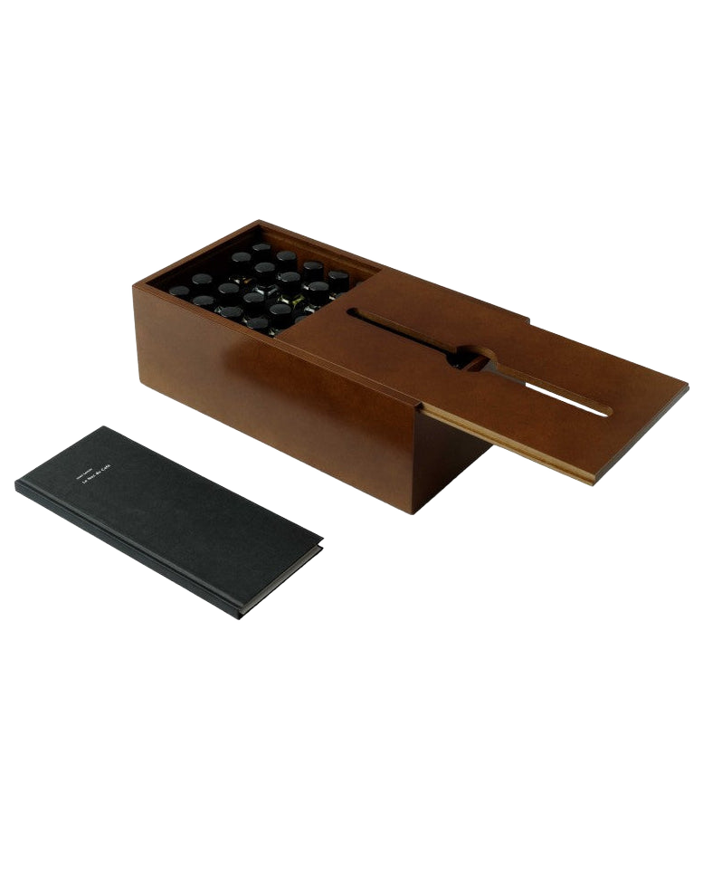 Le Nez du Café |  Coffret Révelation 36 Arômes