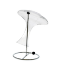 Support de séchage pour verres et carafe