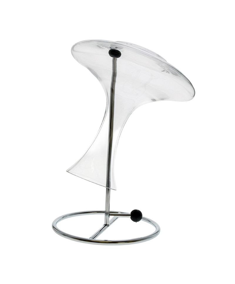 Support de séchage pour verres et carafe