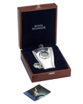 Flasque Navire Royal Selangor