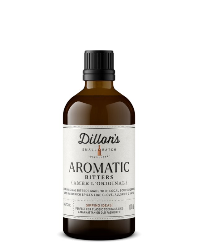 Aromatic Bitters