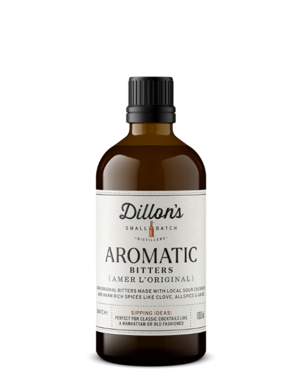 Amers au DSB Aromatique Dillons
