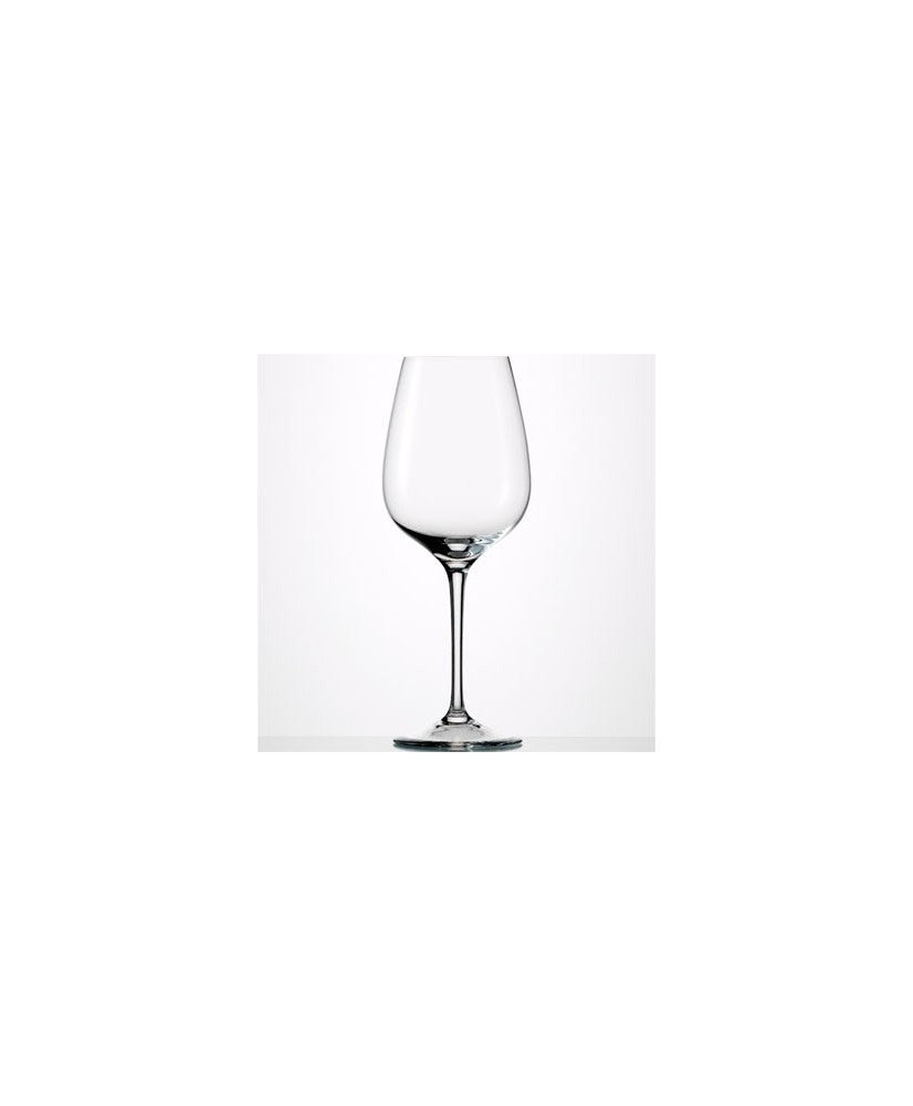 Eisch Verre Respirant - Bordeaux