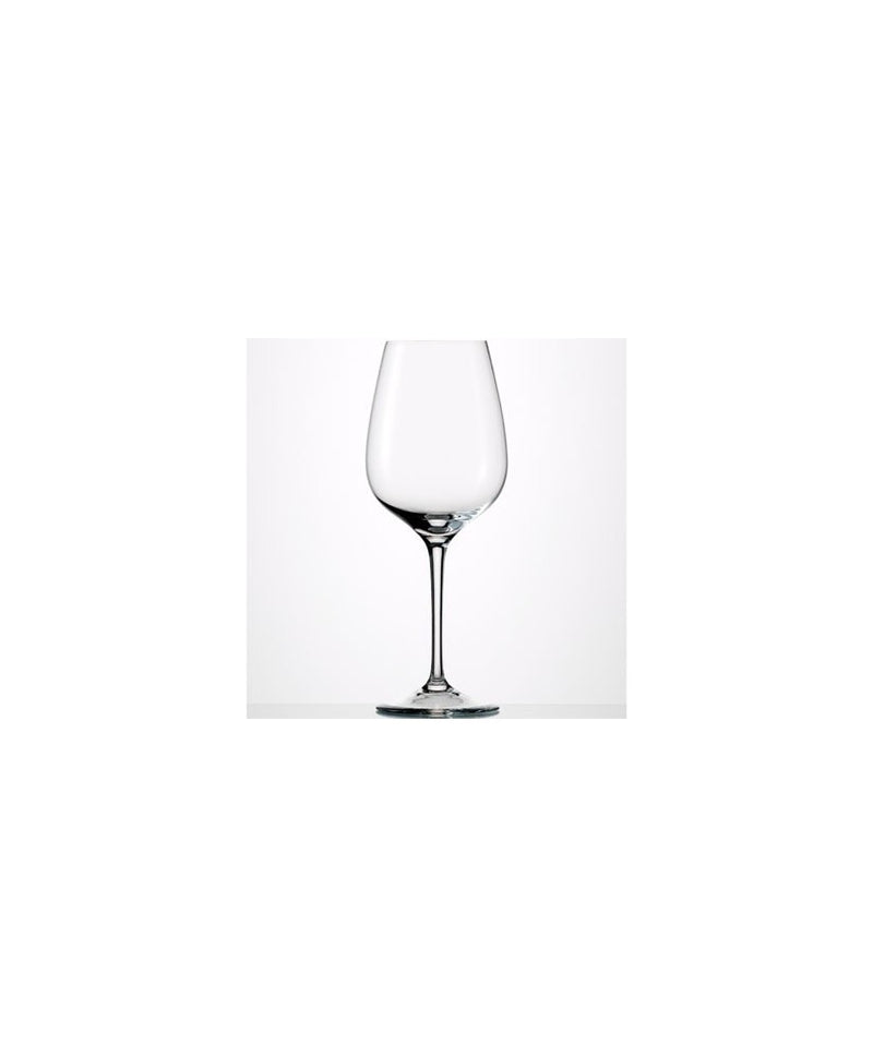 Eisch Verre Respirant - Bordeaux