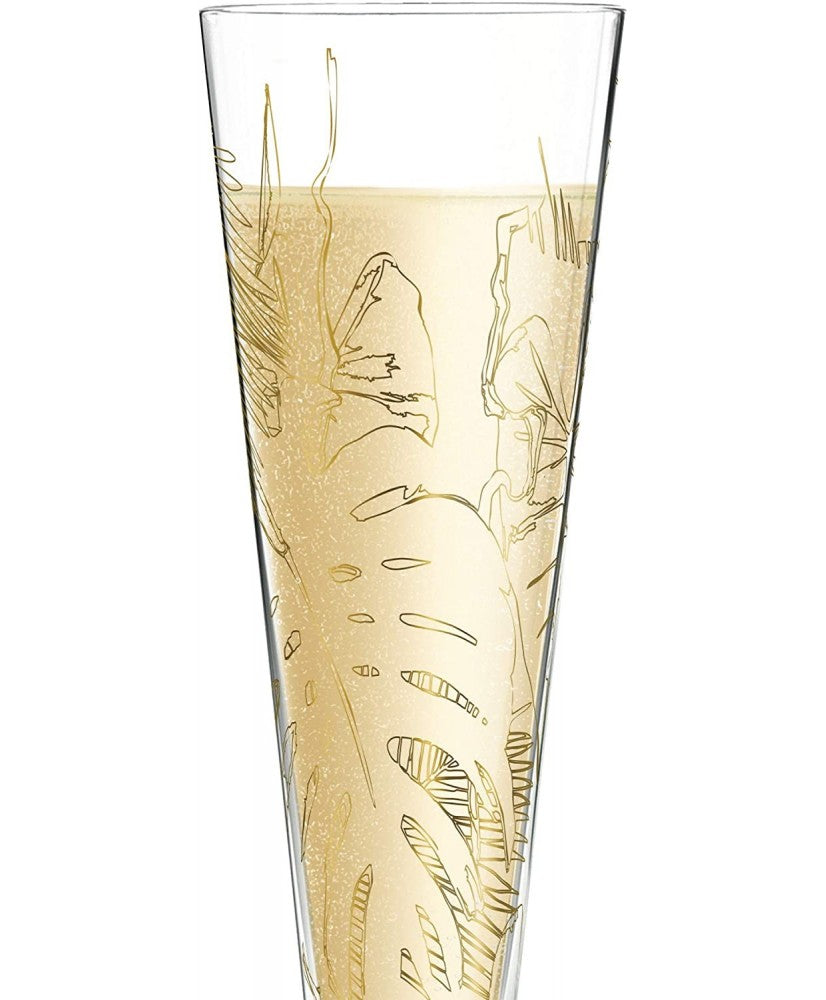 Verre à Champagne Champus  Ritzenhoff 1070275