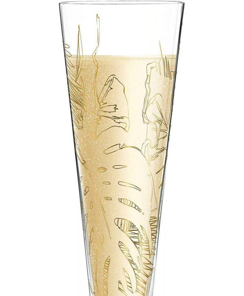 Verre à Champagne Champus  Ritzenhoff 1070275