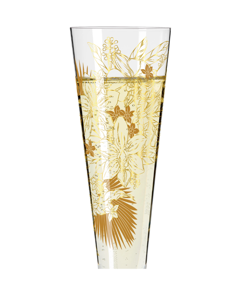 Verre à Champagne Champus  Ritzenhoff 1071032