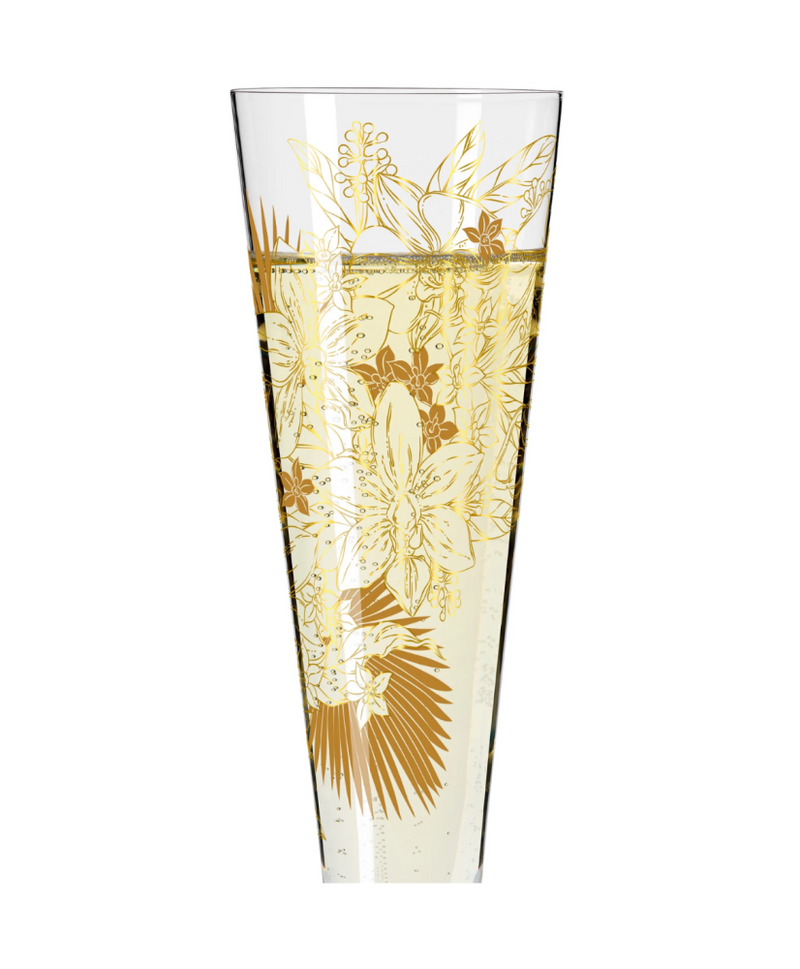Verre à Champagne Champus  Ritzenhoff 1071032