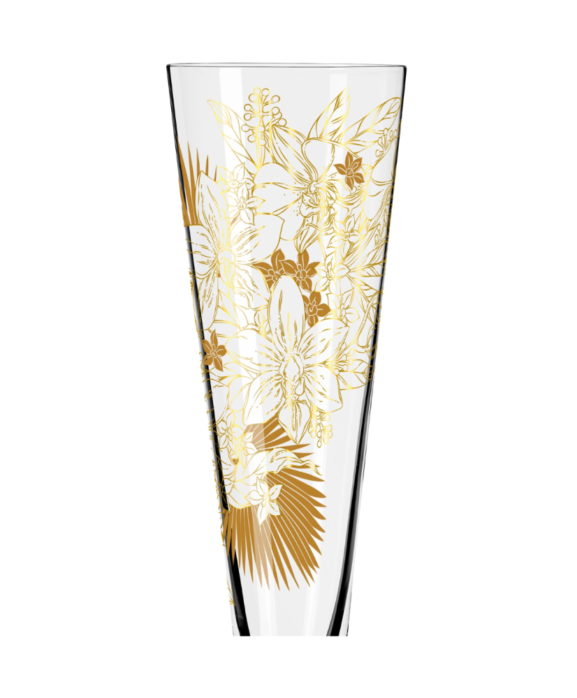 Verre à Champagne Champus  Ritzenhoff 1071032
