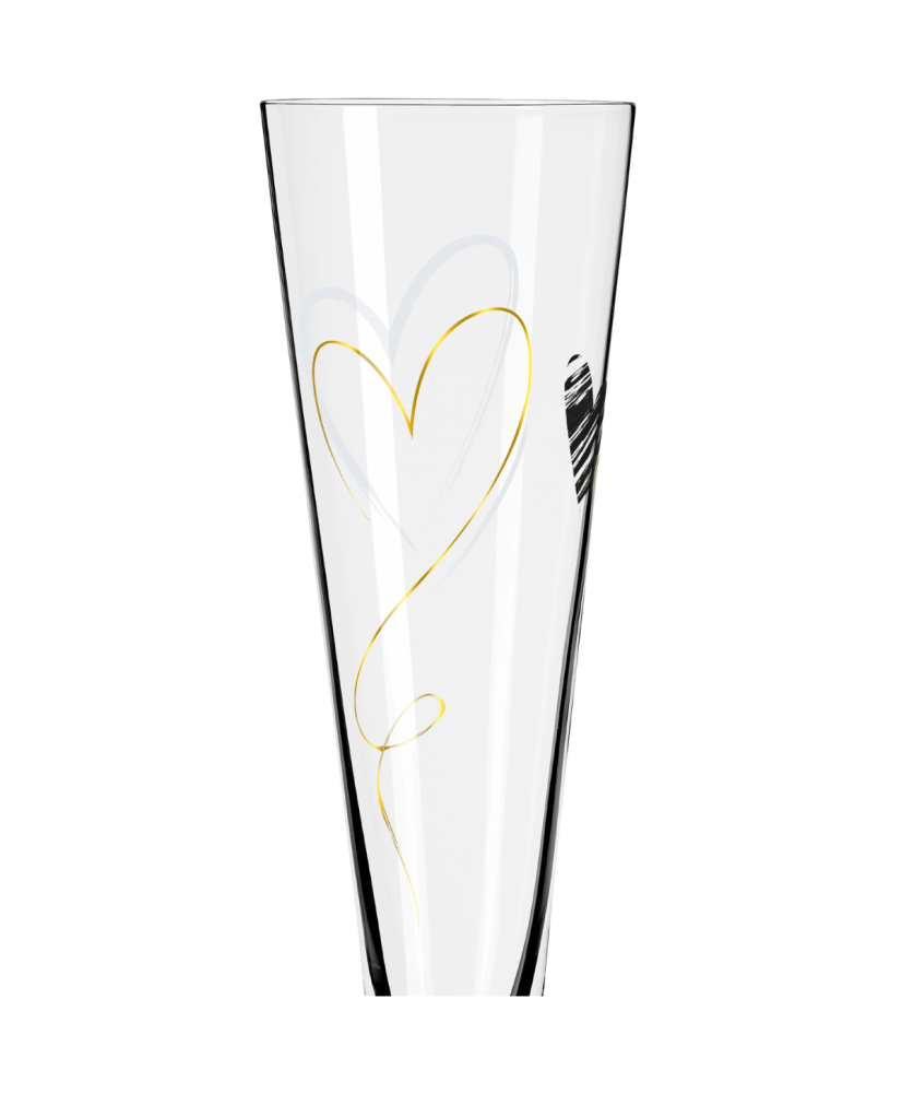 Verre à Champagne Champus  Ritzenhoff 1071035