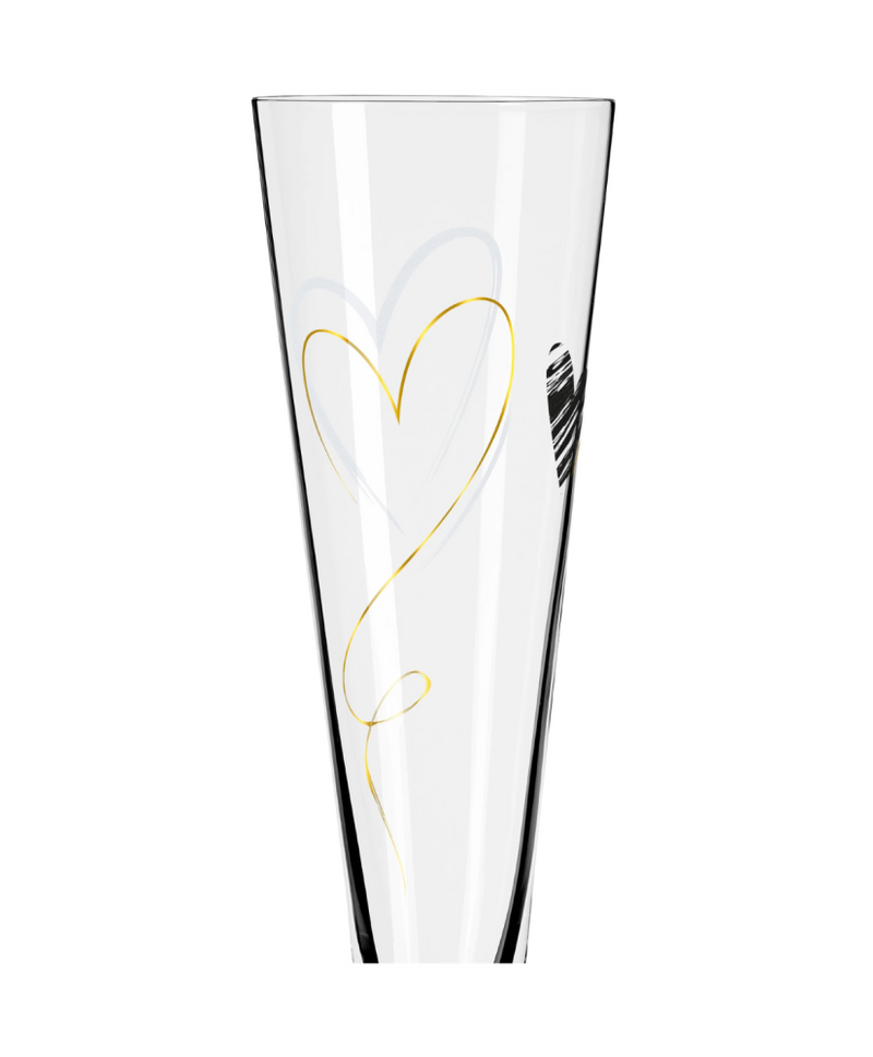 Verre à Champagne Champus  Ritzenhoff 1071035