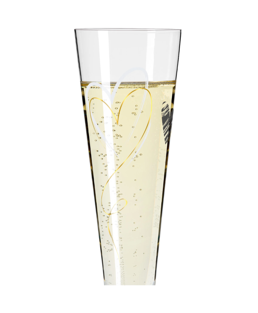 Verre à Champagne Champus  Ritzenhoff 1071035