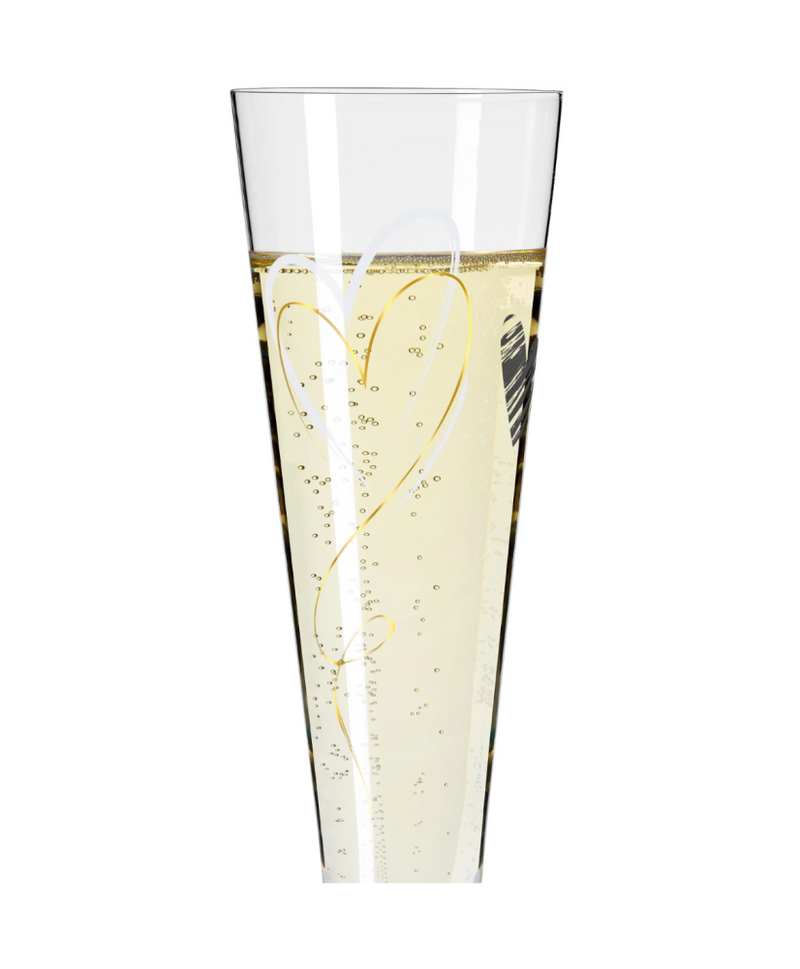Verre à Champagne Champus  Ritzenhoff 1071035
