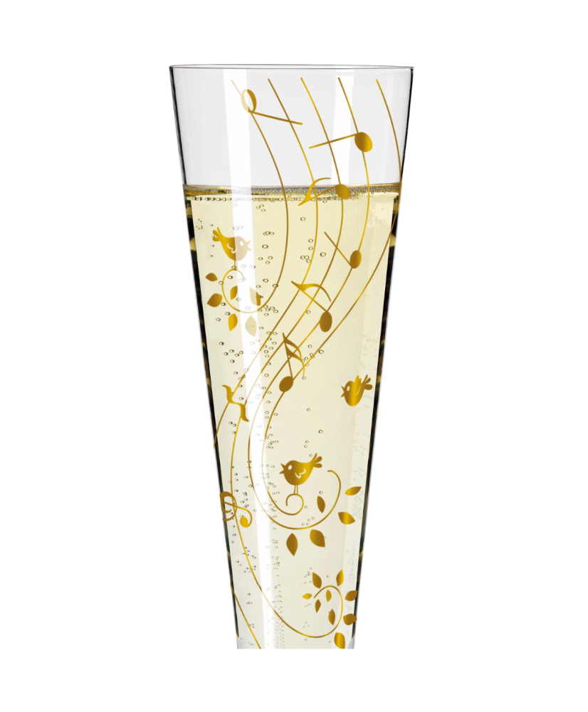 Verre à Champagne Champus  Ritzenhoff 1078202