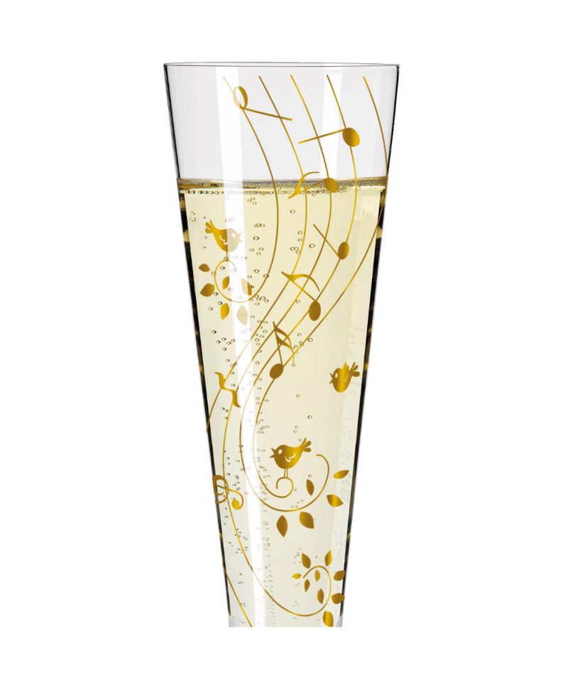 Verre à Champagne Champus  Ritzenhoff 1078202