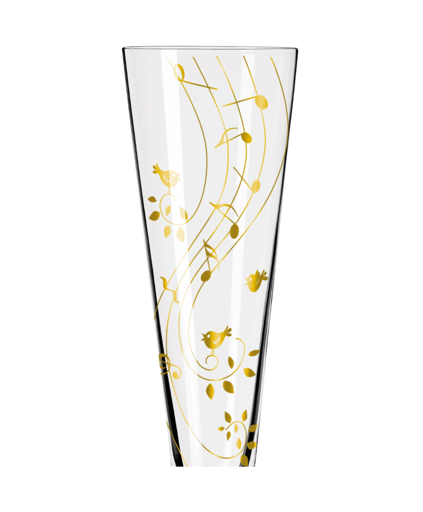 Verre à Champagne Champus  Ritzenhoff 1078202