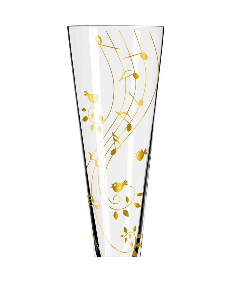 Verre à Champagne Champus  Ritzenhoff 1078202