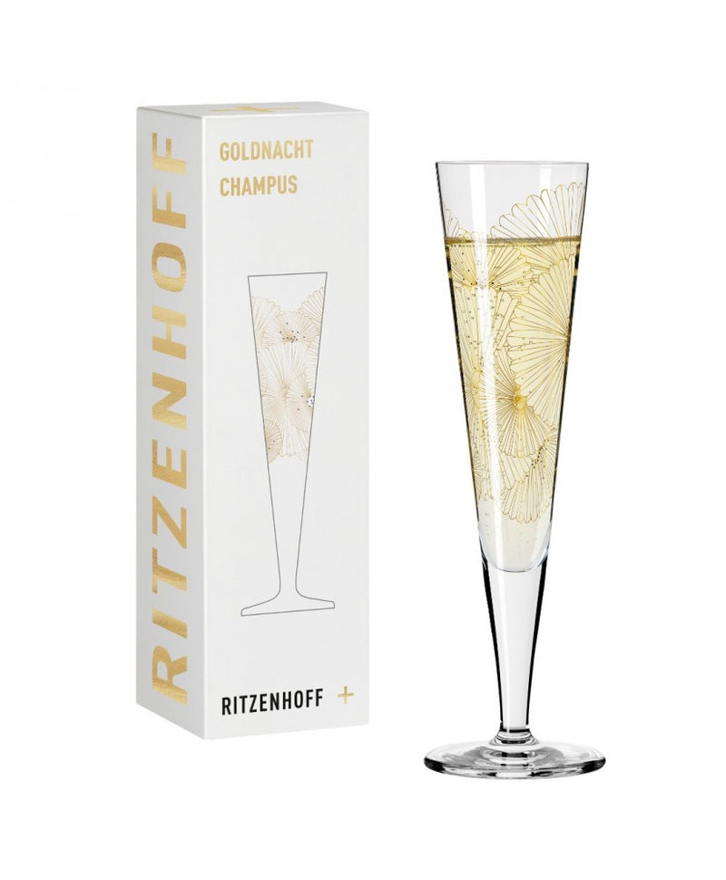 Verre à Champagne Champus  Ritzenhoff 1078280