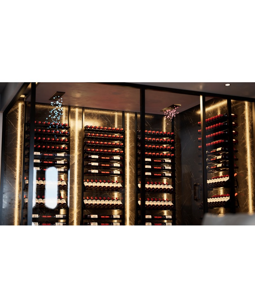 Climatiseur de Cave Panthaire - APEX3500 - Vue 8