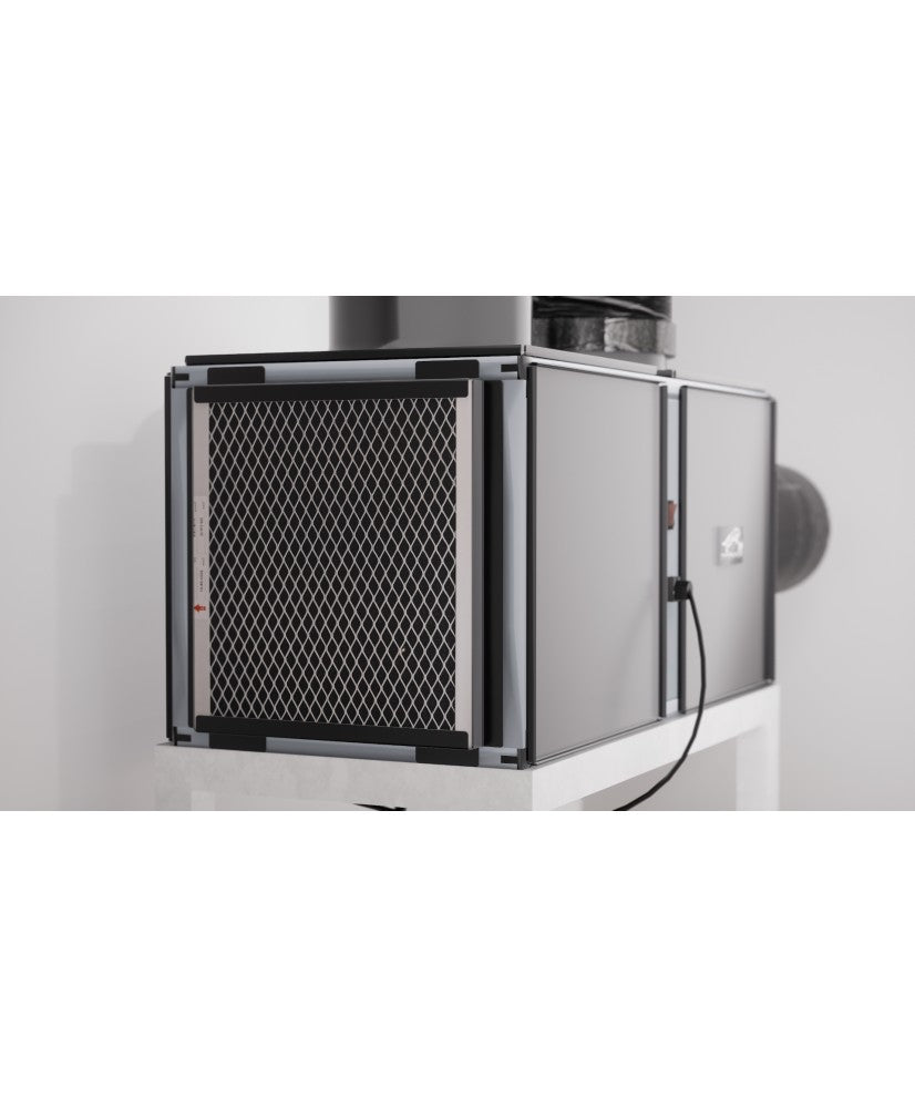 Climatiseur de Cave Panthaire - APEX3500 - Vue 5