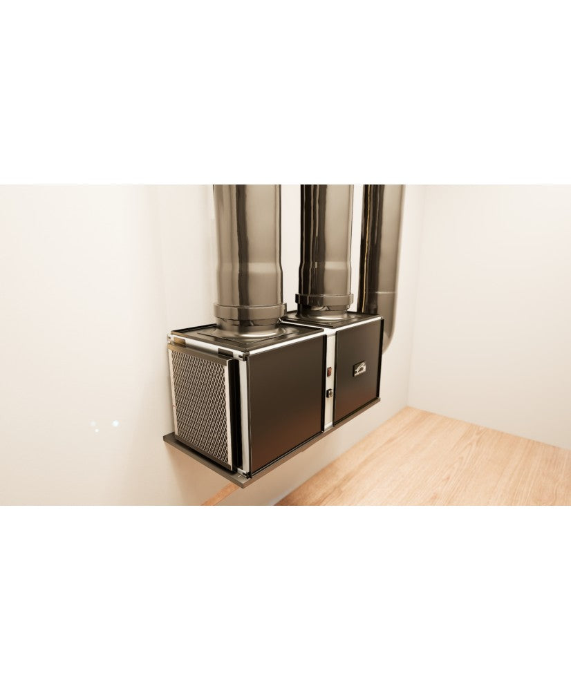 Climatiseur de Cave Panthaire - APEX5000 - Vue 10