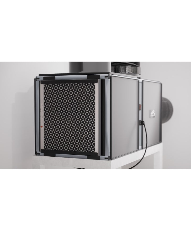 Climatiseur de Cave Panthaire - APEX5000 - Vue 5