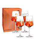 Coffret Cocktail - 6 Articles