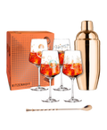 Coffret Cocktail - 6 Articles