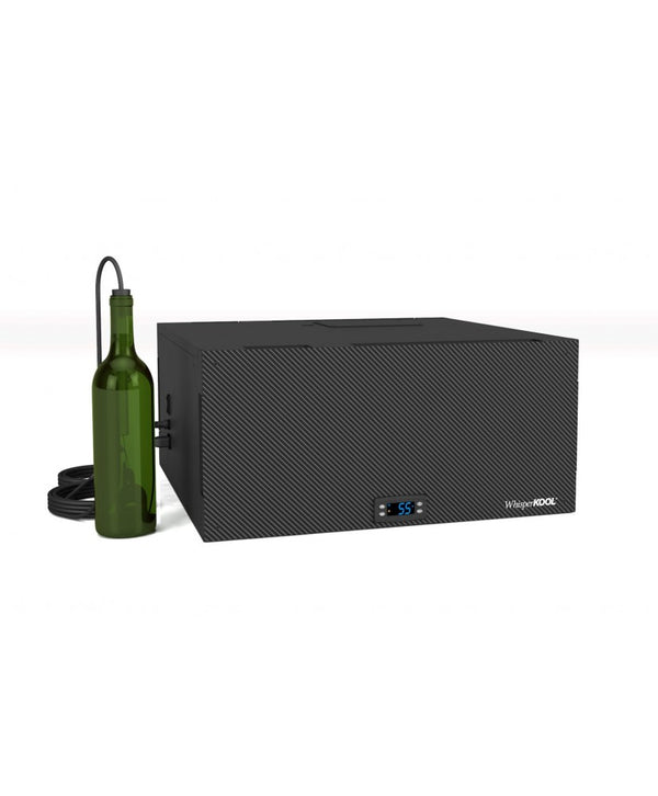 SLIMLINE LS Compressor - WhisperKOOL