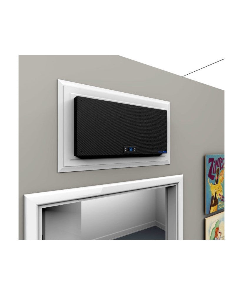 Compresseur SLIMLINE LS  - WhisperKOOL - Vue 1