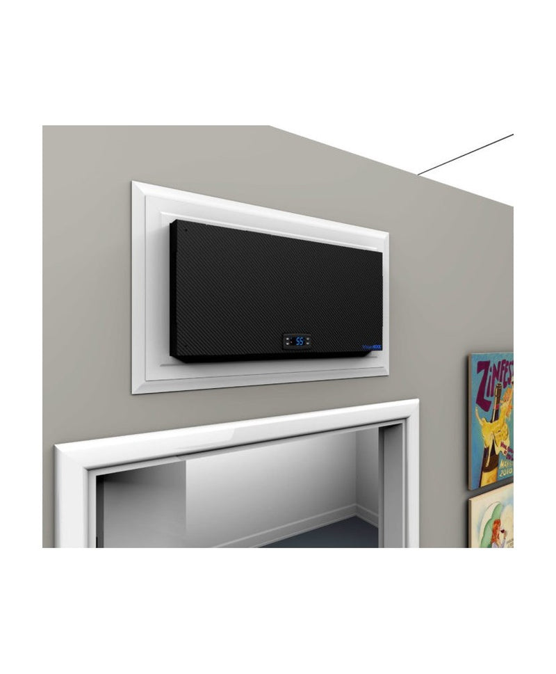 Compresseur SLIMLINE LS  - WhisperKOOL - Vue 1
