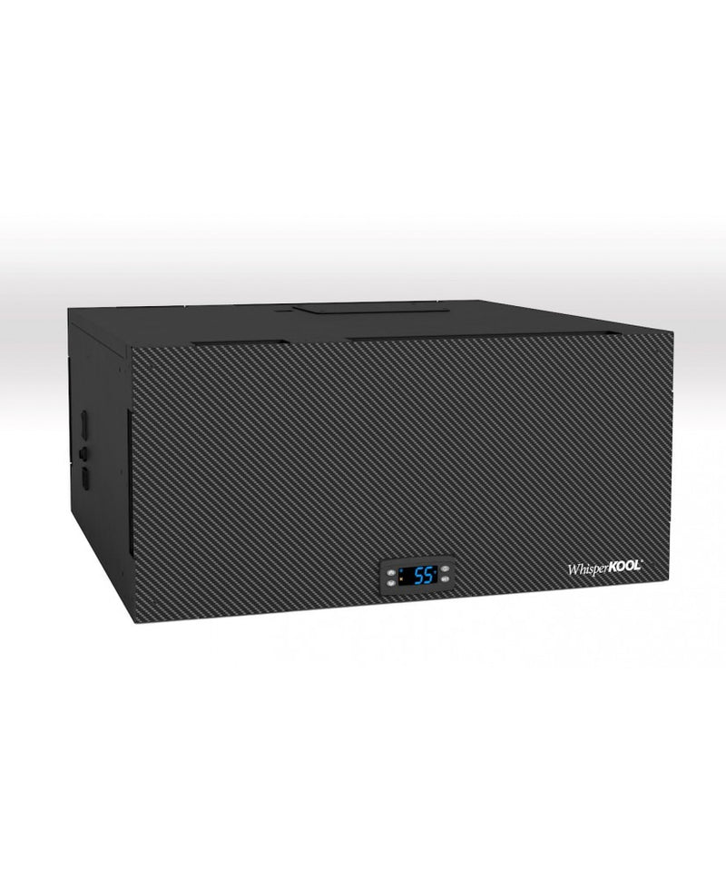 Compresseur SLIMLINE LS  - WhisperKOOL - Vue 2