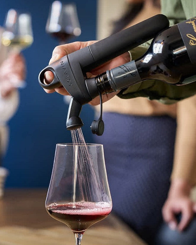 Coravin - Modèle Pivot™+