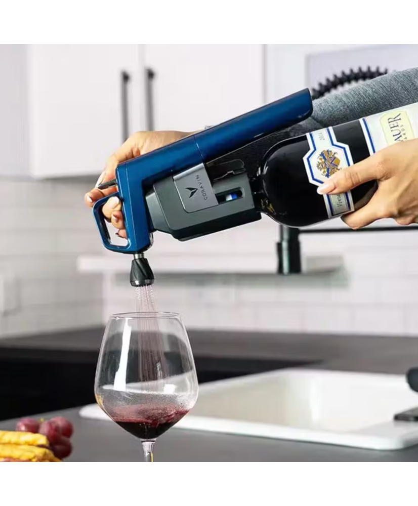 Coravin - Modèle Six+™ Bourgogne