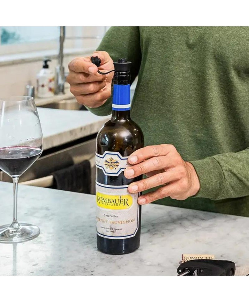 Coravin - Paquet de 6 Bouchons Pivot™