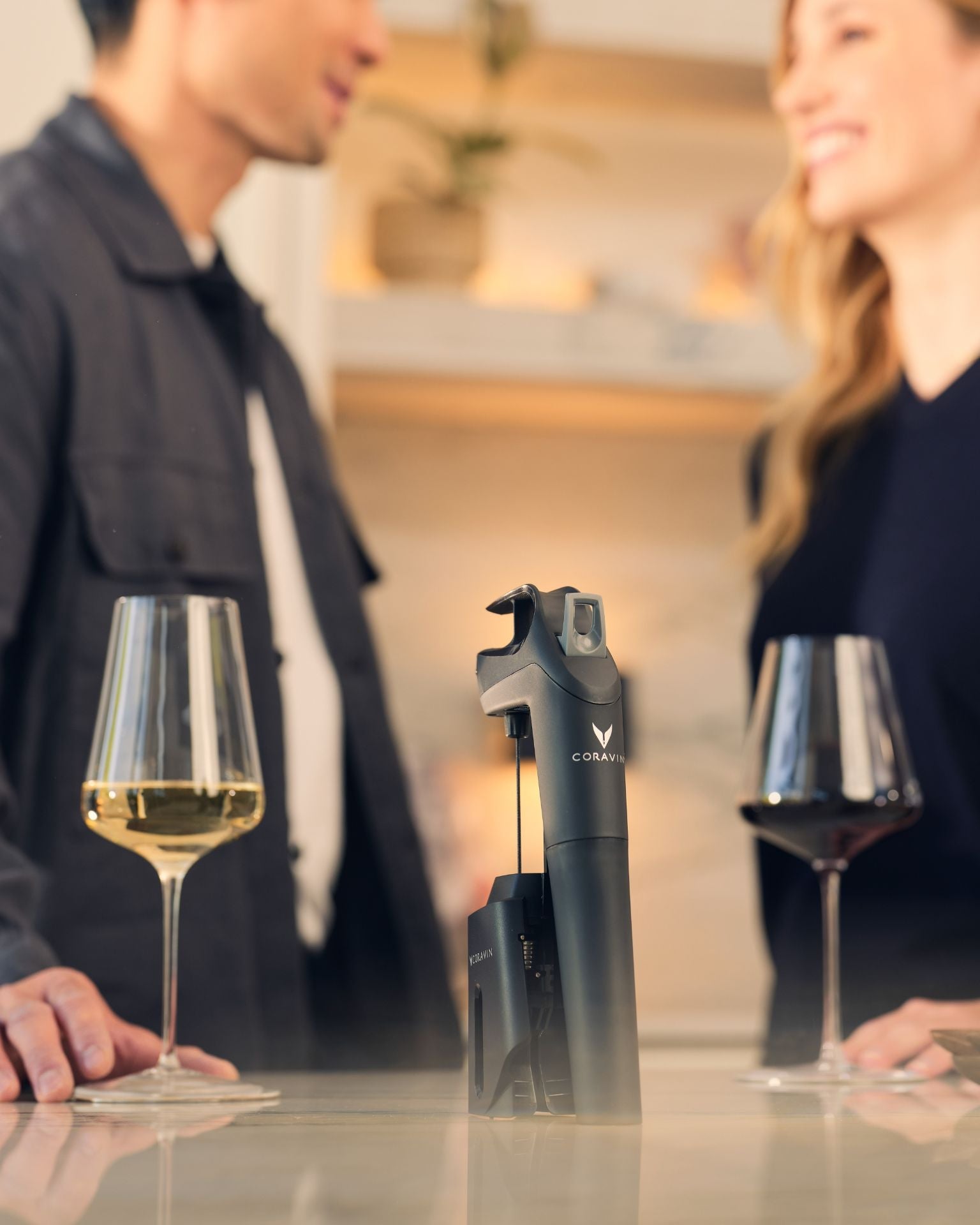 Coravin | Timeless Three + Model