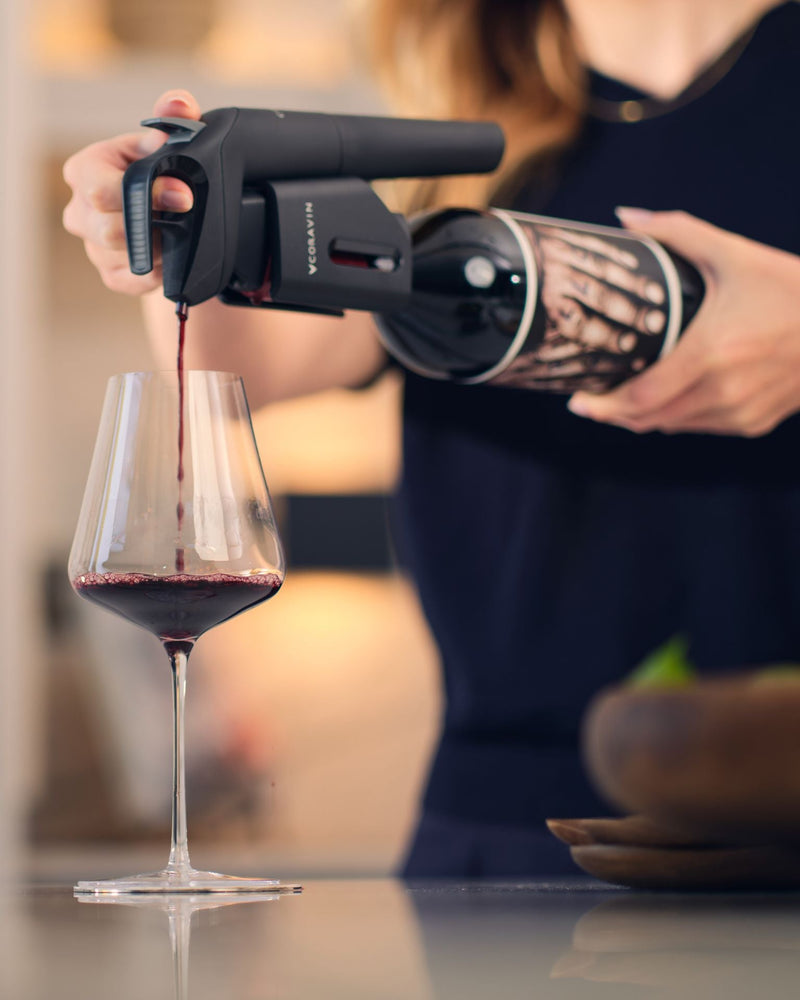 Coravin | Timeless Three + Model