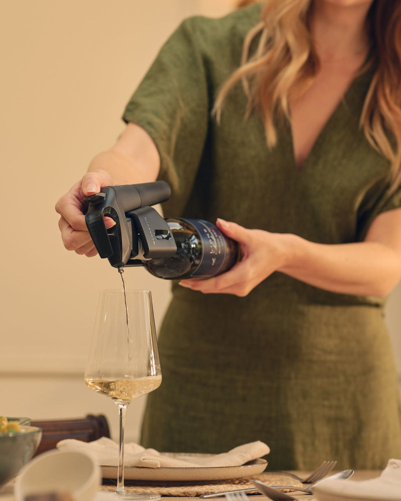Coravin | Timeless Three + Model