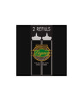 Corkpops | Ens. de 2 Cartouches pour Ouvre-Bouteille