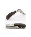 Sommelier Laguiole Magnum Bois de Fer