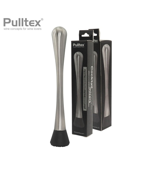 Crusher - Pulltex Bar