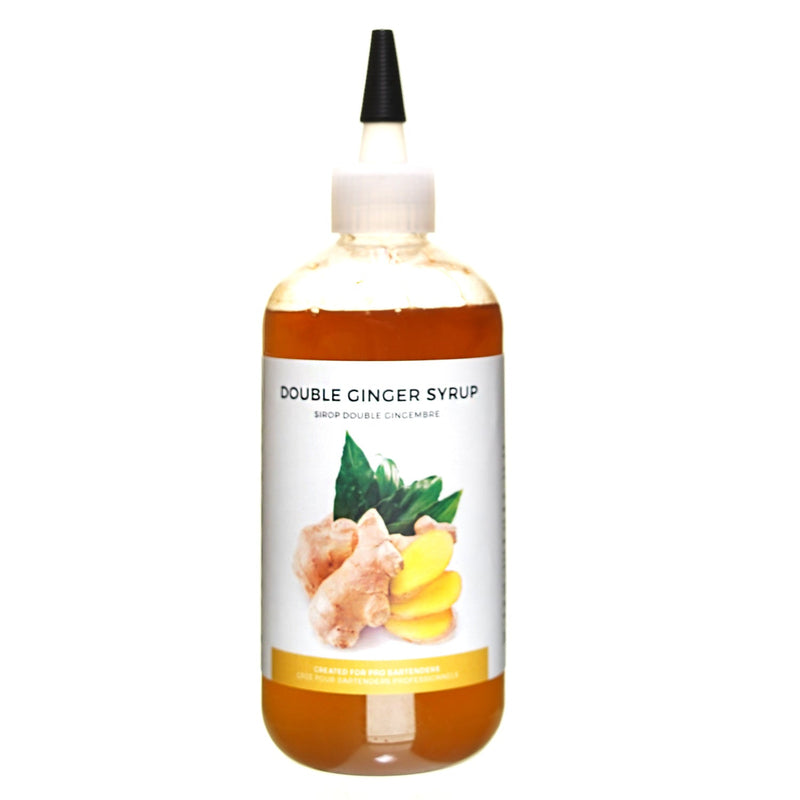 Prosyro - Double Ginger Syrup 340ml