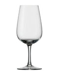 Ens. de 12 verres à dégustation de vin Stolzle | INAO