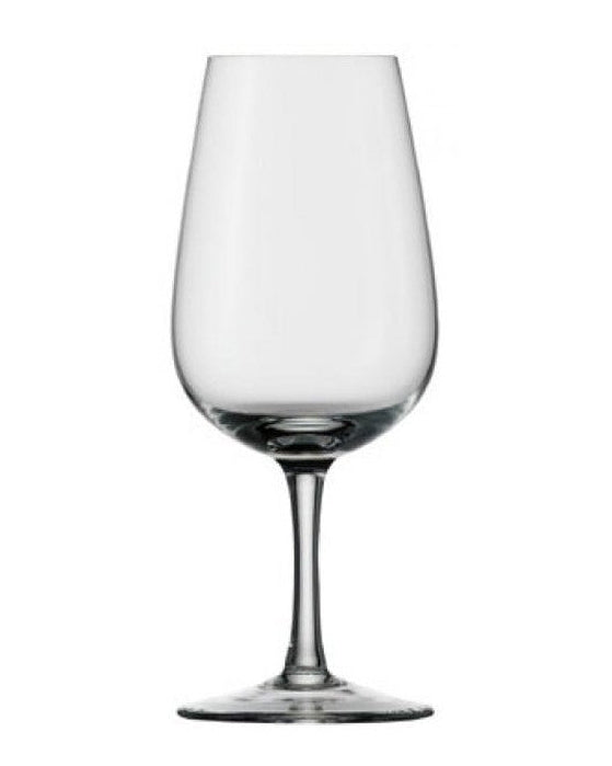 Ens. de 12 verres à dégustation de vin Stolzle | INAO