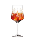 Verre Ritzenhoff | Ens. de 4 Verres | Série Aperizzo 6051001 | Spritz